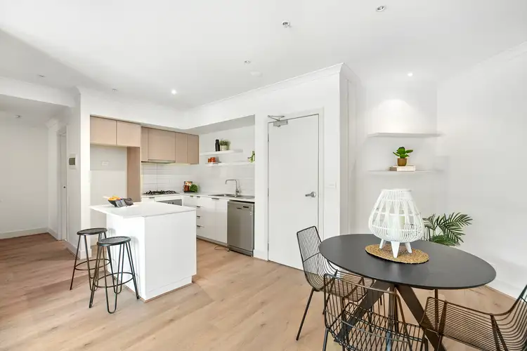 Sixth view of Homely apartment listing, 4/38 Station Street, Ferntree Gully VIC 3156