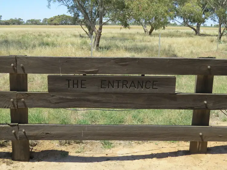 Fourth view of Homely rural property listing, 894 STUD PARK ROAD, Deniliquin NSW 2710