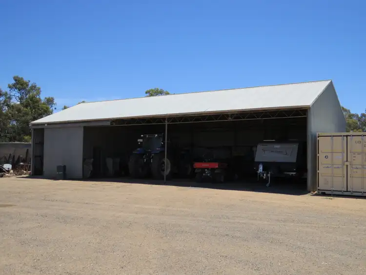 Fifth view of Homely rural property listing, 894 STUD PARK ROAD, Deniliquin NSW 2710