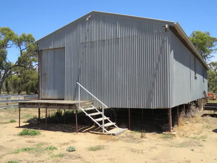 Sixth view of Homely rural property listing, 894 STUD PARK ROAD, Deniliquin NSW 2710
