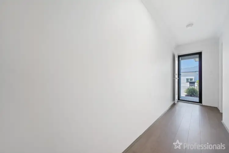 Fifth view of Homely house listing, 11 Hinxman Drive, Ellenbrook WA 6069