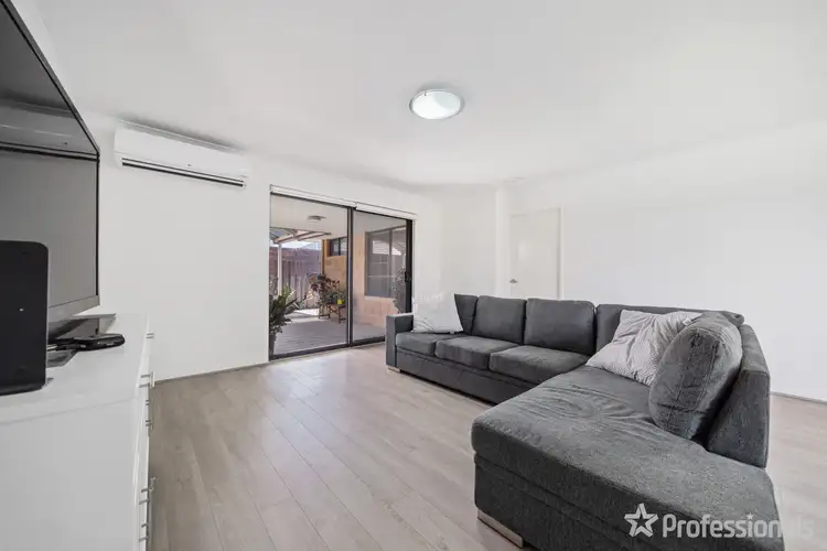 Sixth view of Homely house listing, 11 Hinxman Drive, Ellenbrook WA 6069