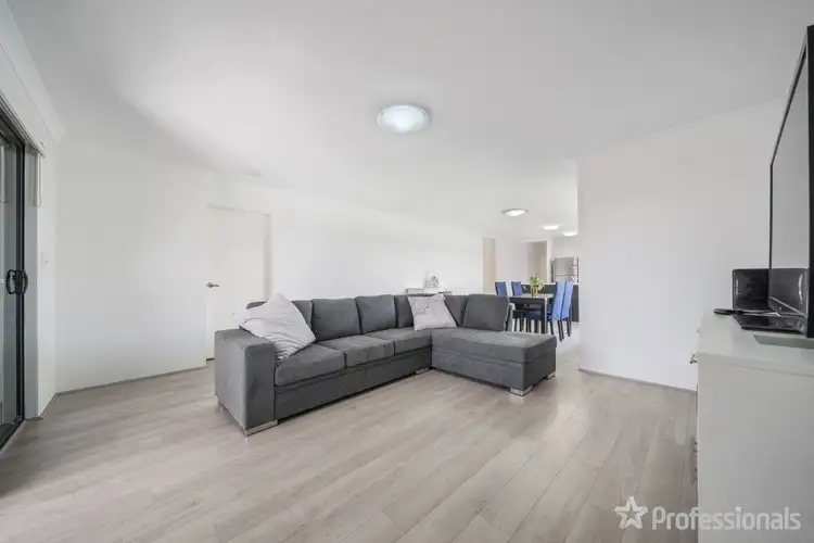 Seventh view of Homely house listing, 11 Hinxman Drive, Ellenbrook WA 6069