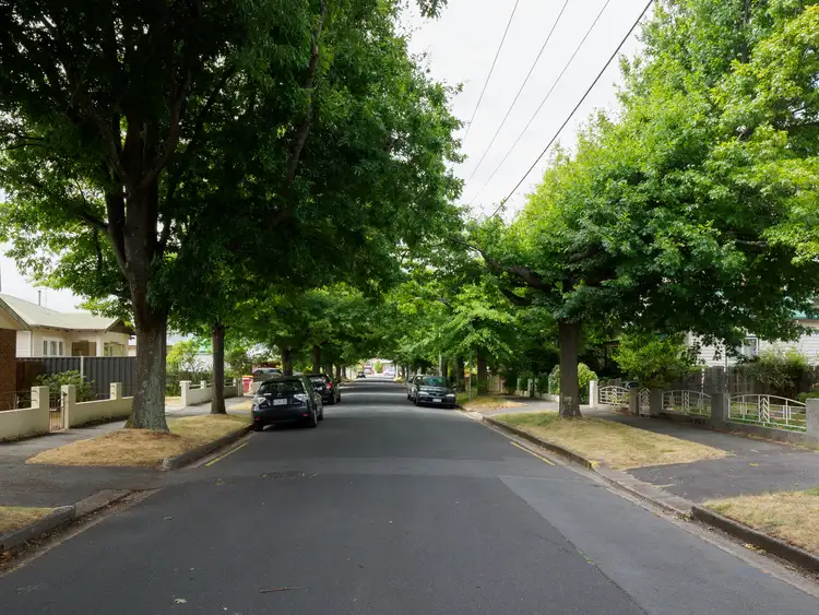 Second view of Homely house listing, 1/19 Birdwood Street, Mowbray TAS 7248