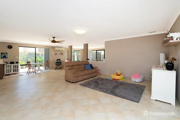 Sixth view of Homely house listing, 52 Marlin Way, Singleton WA 6175