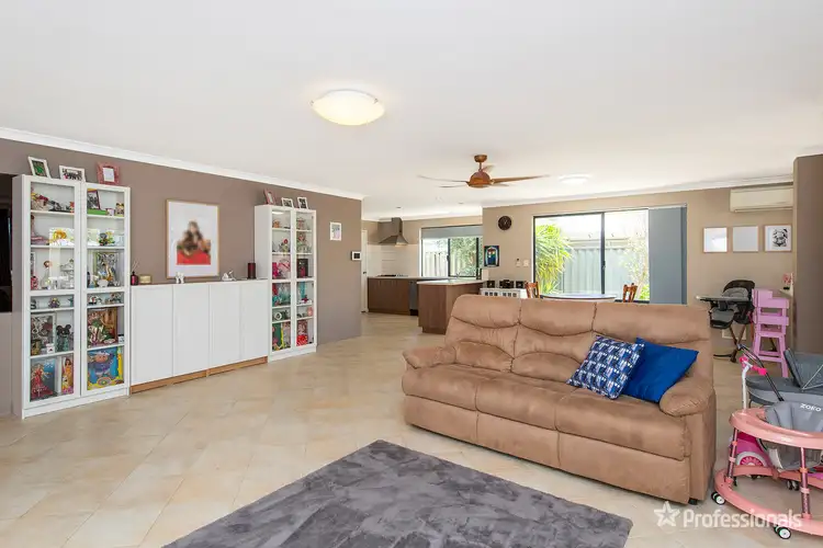 Seventh view of Homely house listing, 52 Marlin Way, Singleton WA 6175