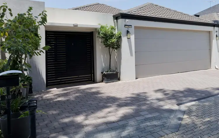Main view of Homely house listing, 18 Witham Close, Applecross WA 6153