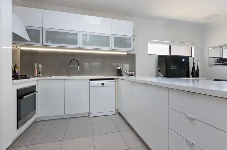 Third view of Homely house listing, 18 Witham Close, Applecross WA 6153