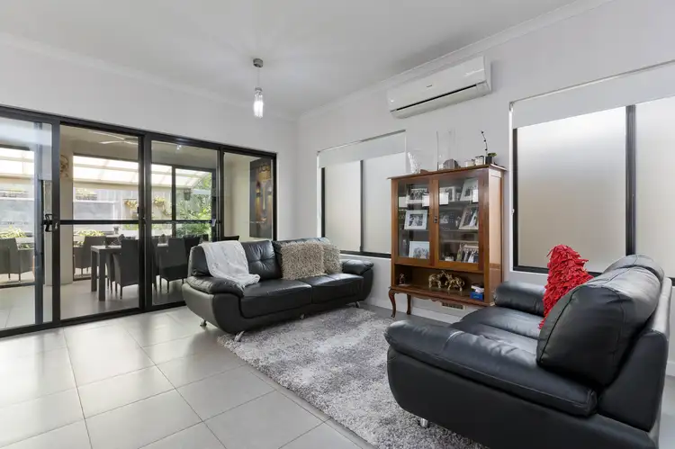Fourth view of Homely house listing, 18 Witham Close, Applecross WA 6153