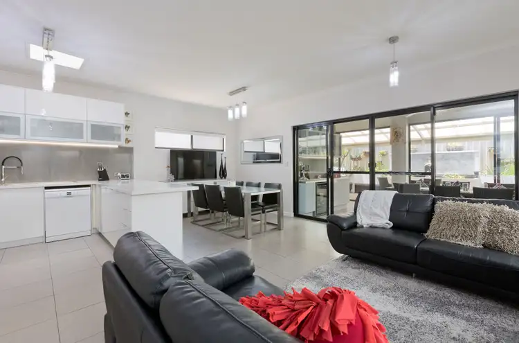 Fifth view of Homely house listing, 18 Witham Close, Applecross WA 6153