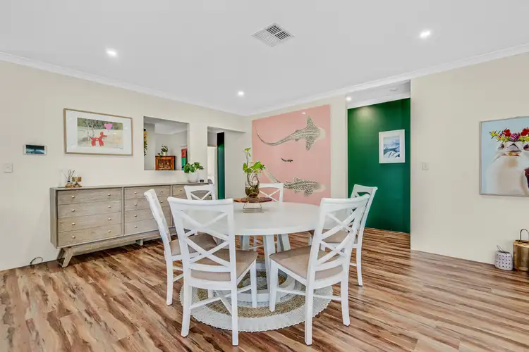 Third view of Homely house listing, 6 Cassia Way, Margaret River WA 6285