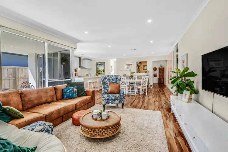 Fifth view of Homely house listing, 6 Cassia Way, Margaret River WA 6285