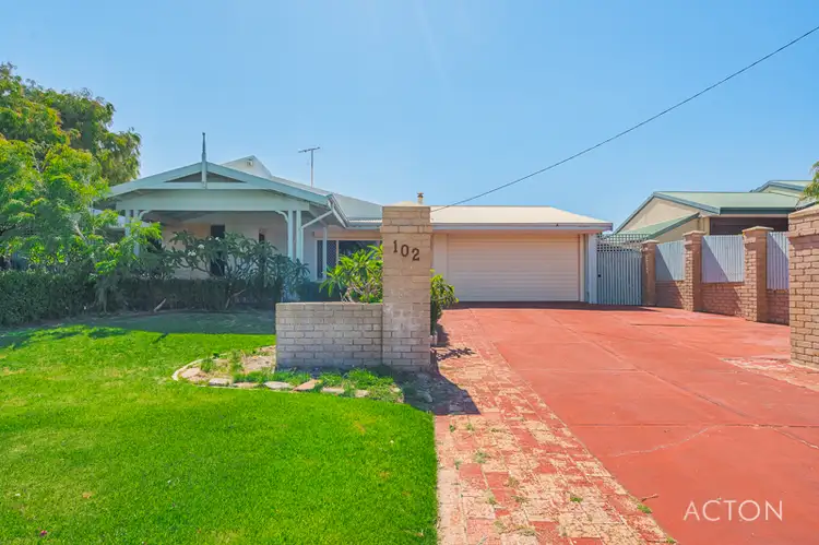 Third view of Homely house listing, 102 Murdoch Drive, Singleton WA 6175