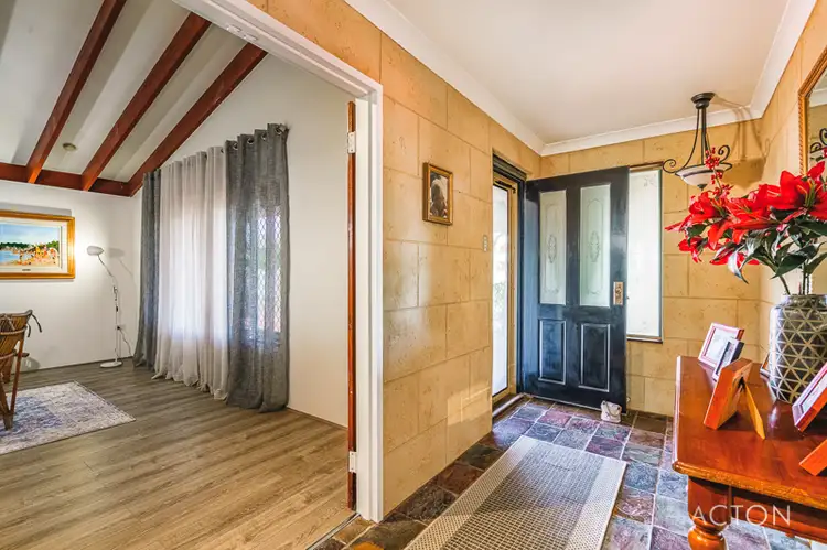 Fifth view of Homely house listing, 102 Murdoch Drive, Singleton WA 6175