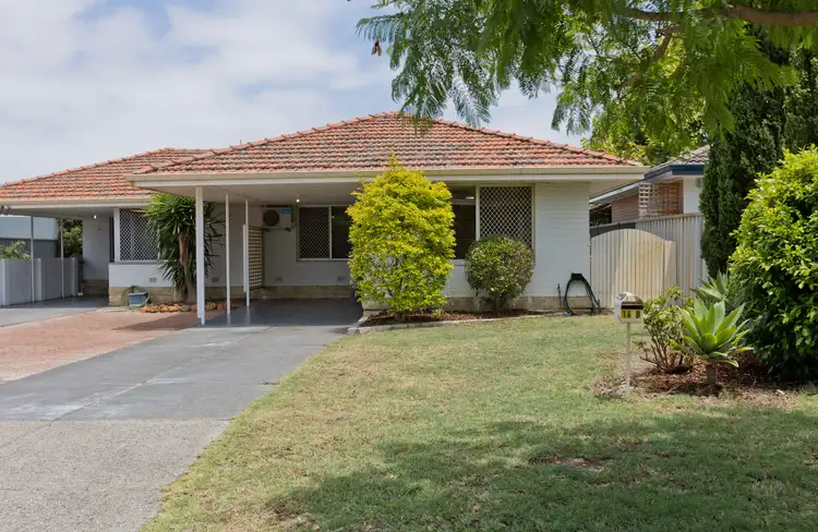 16B Electra Street, Bateman WA 6150