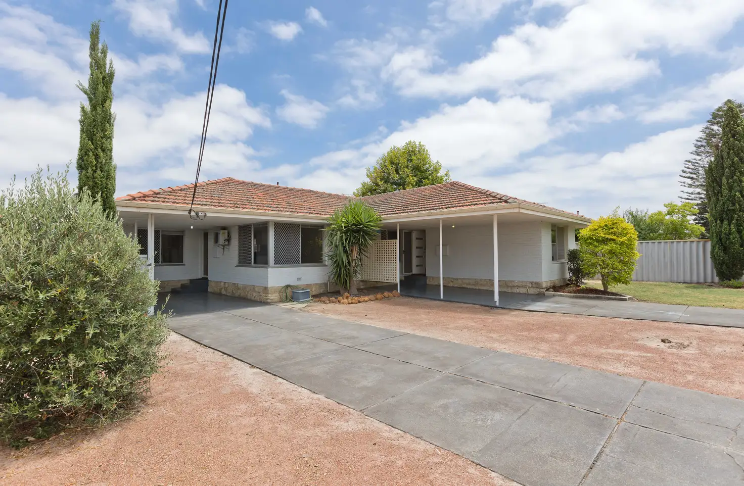 Main view of Homely semi-detached listing, 16A Electra Street, Bateman WA 6150