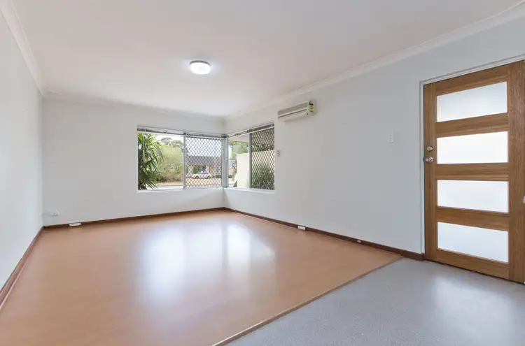 Second view of Homely semi-detached listing, 16A Electra Street, Bateman WA 6150