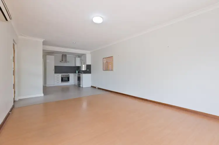 Third view of Homely semi-detached listing, 16A Electra Street, Bateman WA 6150