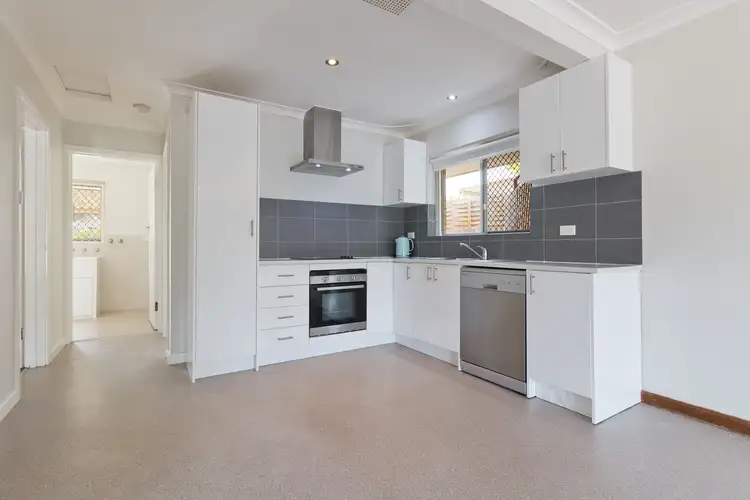 Fifth view of Homely semi-detached listing, 16A Electra Street, Bateman WA 6150
