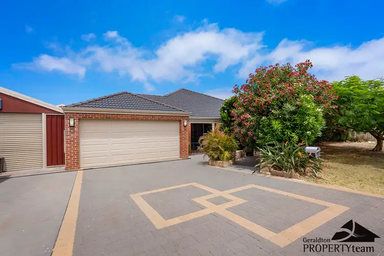 Main view of Homely house listing, 28 Rother Road, Cape Burney WA 6532