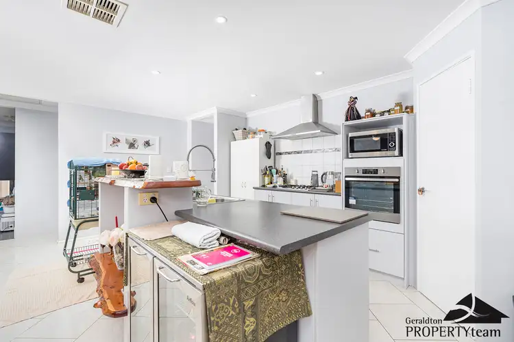 Third view of Homely house listing, 28 Rother Road, Cape Burney WA 6532