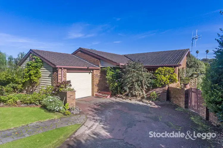 Main view of Homely house listing, 40 William Street, Port Fairy VIC 3284
