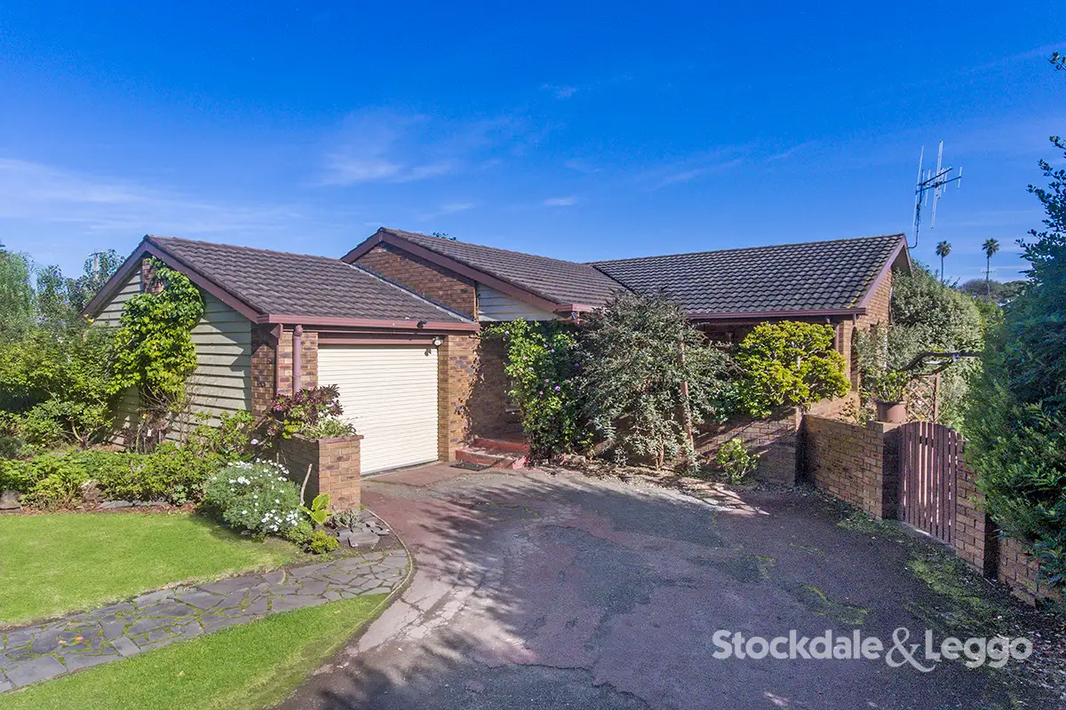 Main view of Homely house listing, 40 William Street, Port Fairy VIC 3284