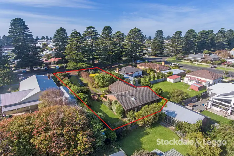 Second view of Homely house listing, 40 William Street, Port Fairy VIC 3284