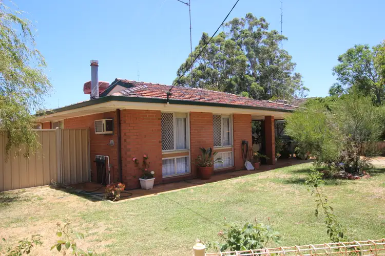 Third view of Homely house listing, 11 Sutton Street, Waroona WA 6215