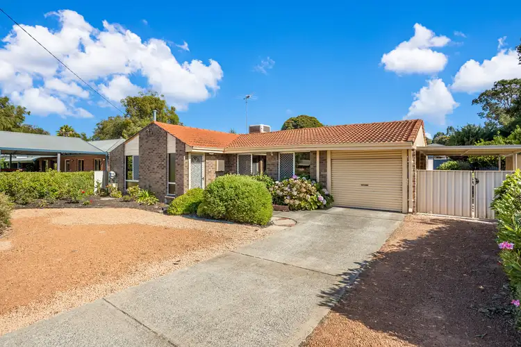 35 Poller Way, Australind WA 6233