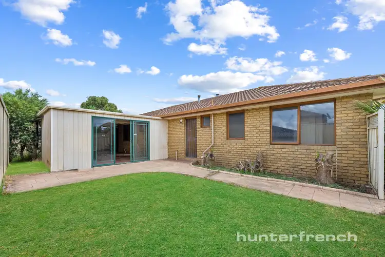 Fourth view of Homely house listing, 8 Bryson Court, Sydenham VIC 3037