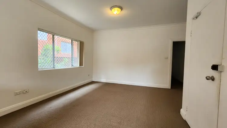 Second view of Homely unit listing, 1/29 Russell Street, Strathfield NSW 2135