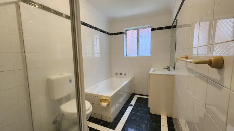 Third view of Homely unit listing, 1/29 Russell Street, Strathfield NSW 2135