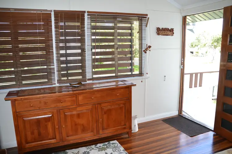 Second view of Homely house listing, 13 Hucker Street, Mackay QLD 4740