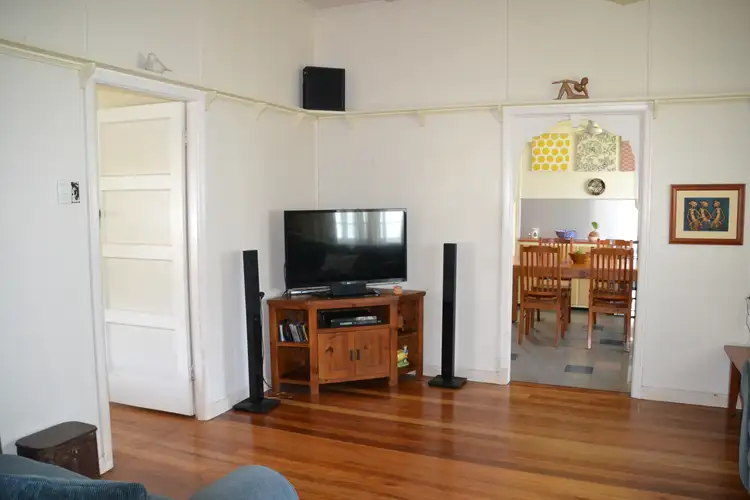 Fourth view of Homely house listing, 13 Hucker Street, Mackay QLD 4740