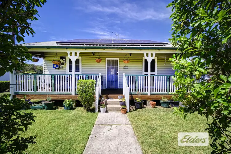 Main view of Homely house listing, 11 Surbiton Place, Mitchells Island NSW 2430