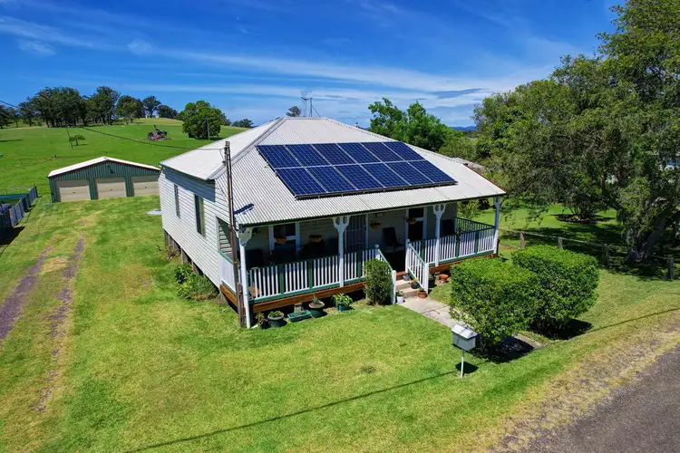 Third view of Homely house listing, 11 Surbiton Place, Mitchells Island NSW 2430