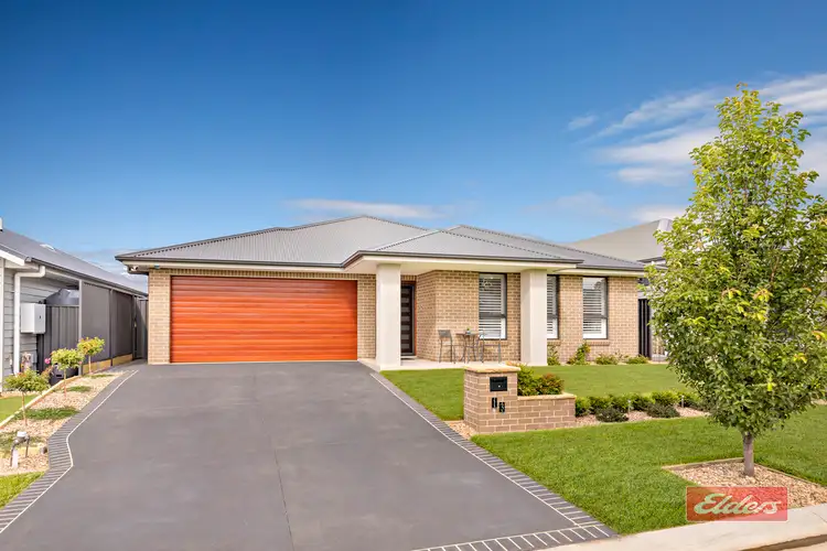 13 ALFRED PLACE, Thirlmere NSW 2572
