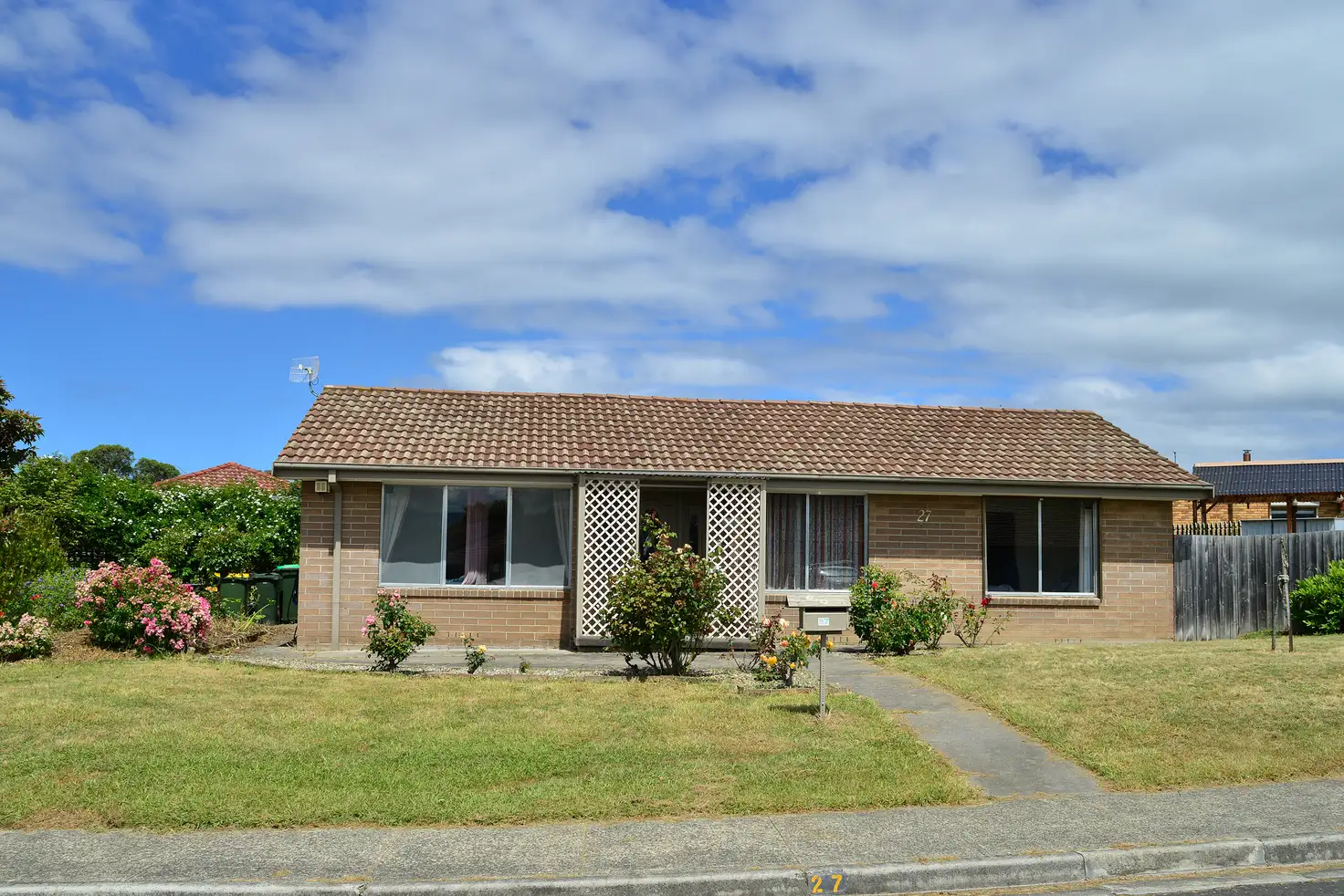 Main view of Homely house listing, 27 Riverdowns Drive, Margate TAS 7054
