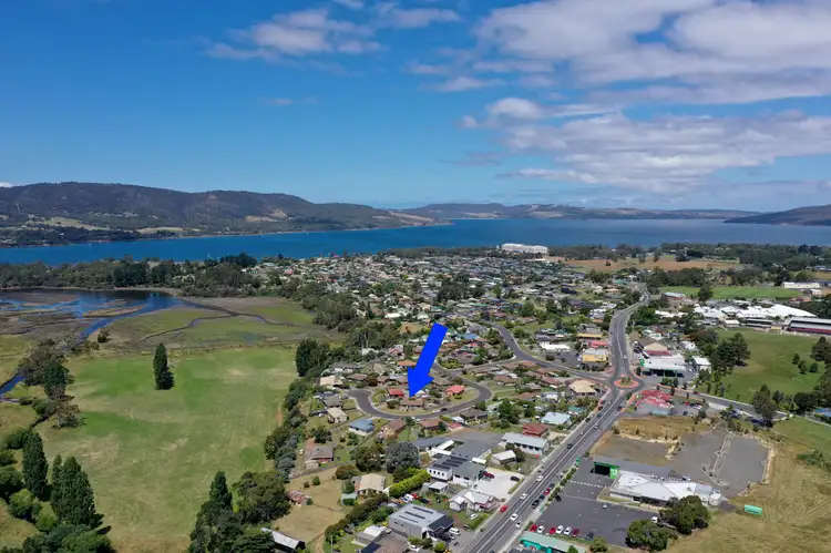 Second view of Homely house listing, 27 Riverdowns Drive, Margate TAS 7054