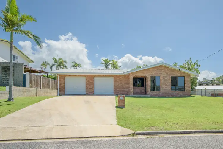 14 Wodonga Street, Clinton QLD 4680