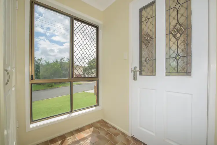 Second view of Homely house listing, 14 Wodonga Street, Clinton QLD 4680