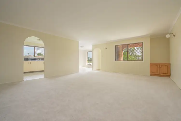 Third view of Homely house listing, 14 Wodonga Street, Clinton QLD 4680