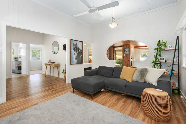 Fourth view of Homely house listing, 36 Glendale Grove, Moorooka QLD 4105