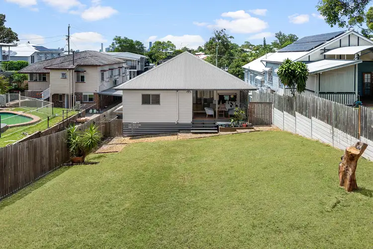 Fourth view of Homely block of units listing, 66 Waverley Street, Annerley QLD 4103