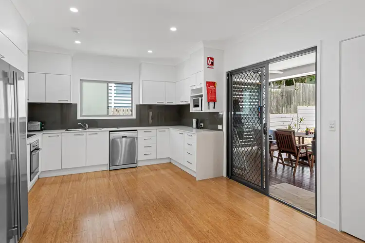 Fifth view of Homely block of units listing, 66 Waverley Street, Annerley QLD 4103