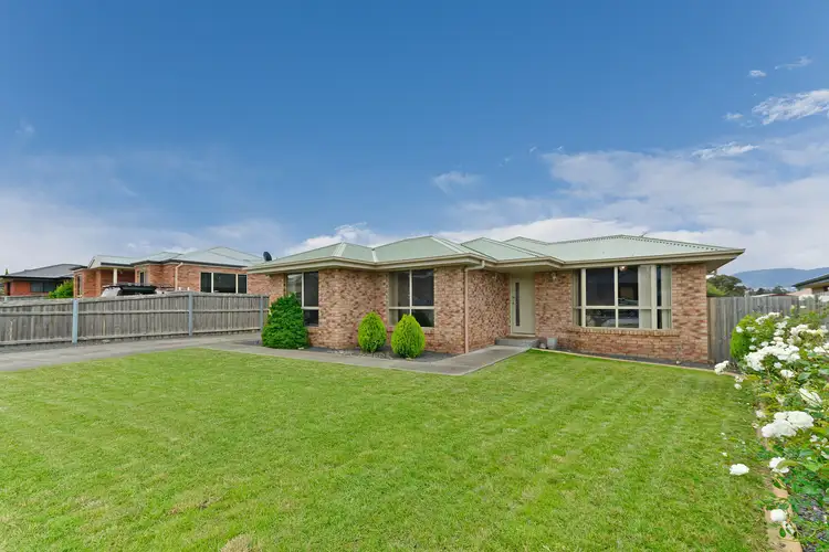 Main view of Homely house listing, 17 Alice Place, Brighton TAS 7030