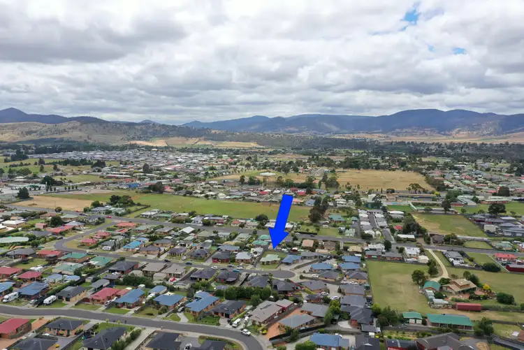 Second view of Homely house listing, 17 Alice Place, Brighton TAS 7030