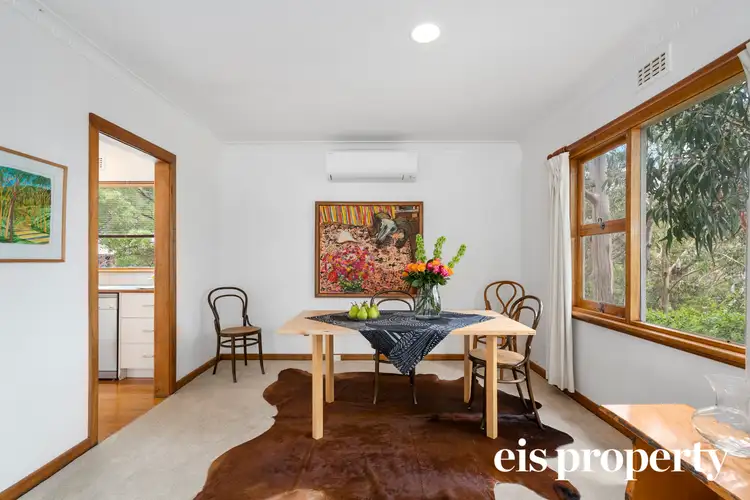 Fifth view of Homely house listing, 38 Brinsmead Road, Mount Nelson TAS 7007