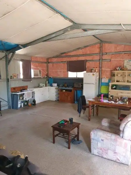 Second view of Homely rural property listing, 5 Cartens Lane, Tara QLD 4421